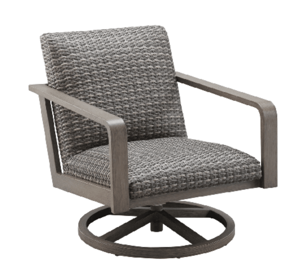 Club Swivel Rocker