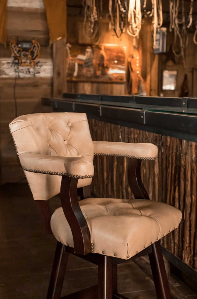 Carmel Barstools