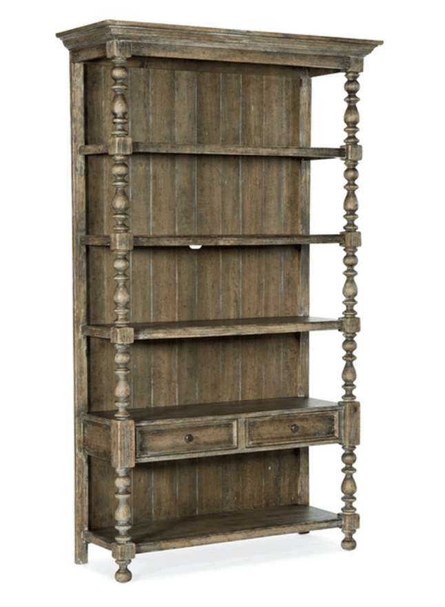 La Grange Lyons Etagere