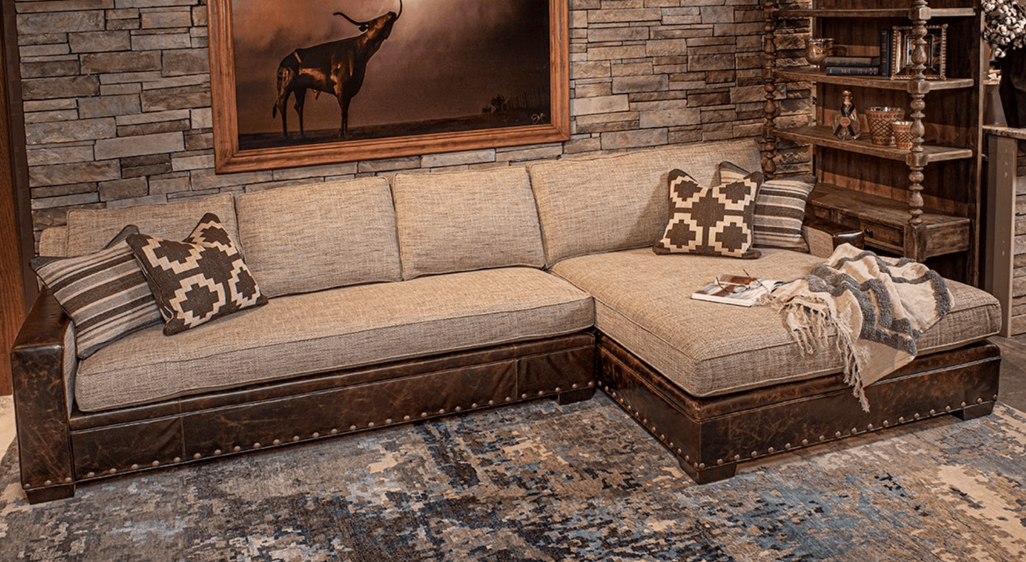 Marshall Sectional