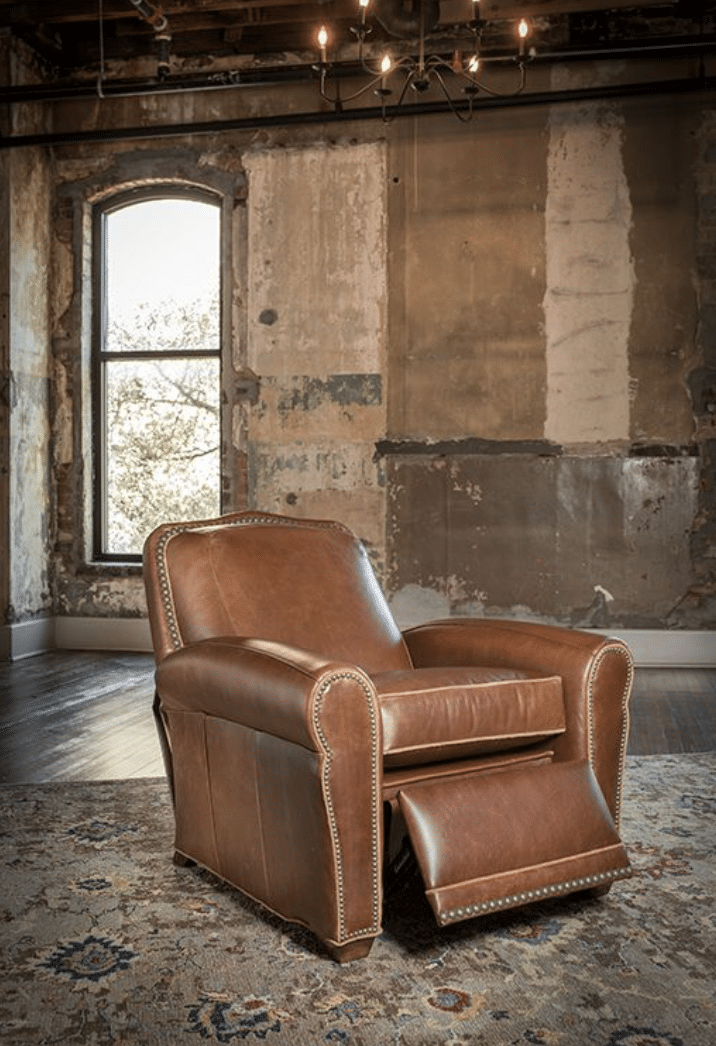 Rover Recliner