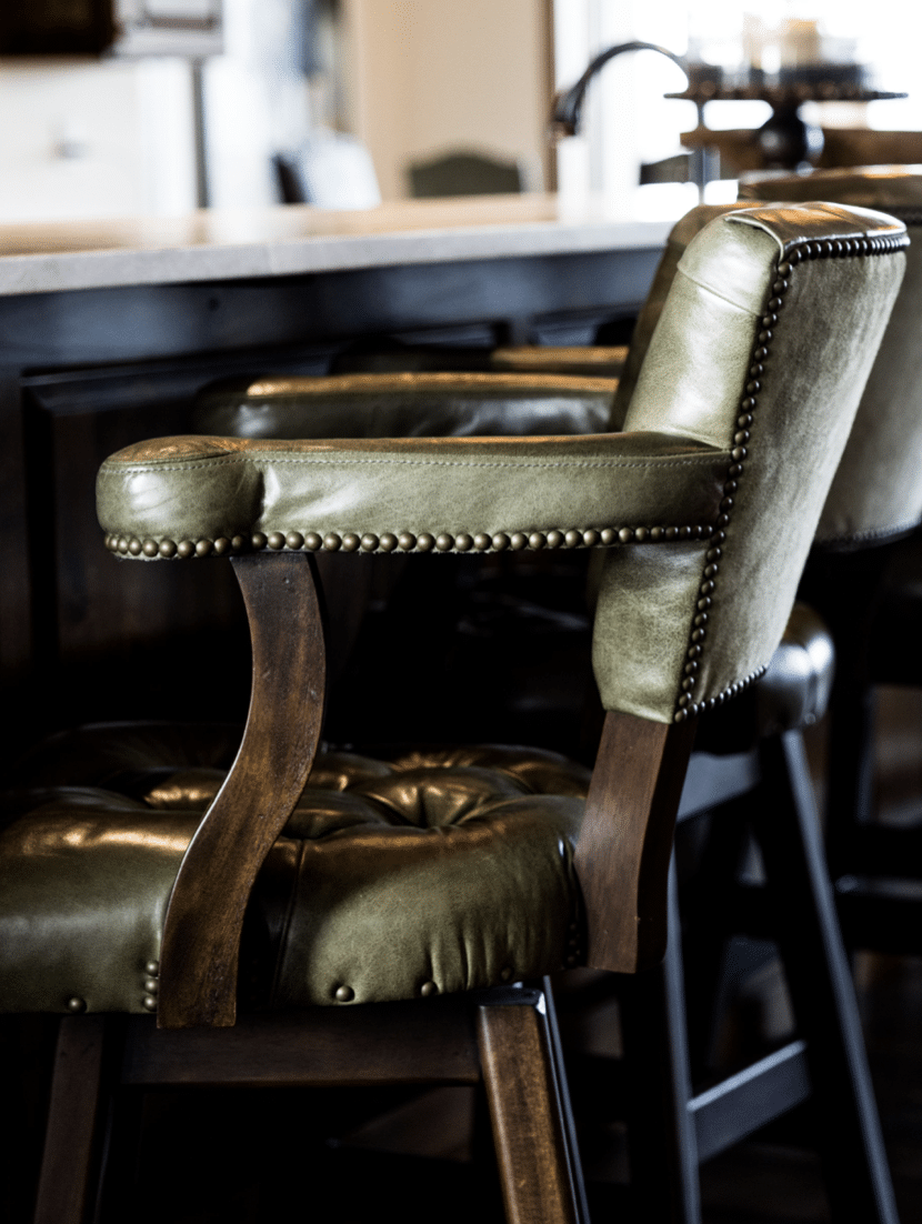Symons Barstool