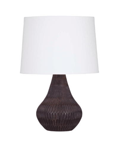 Teton Table Lamp