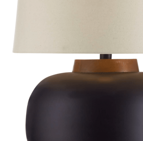 Willow Table Lamp
