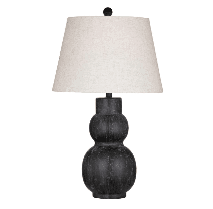 Day & Night Table Lamp