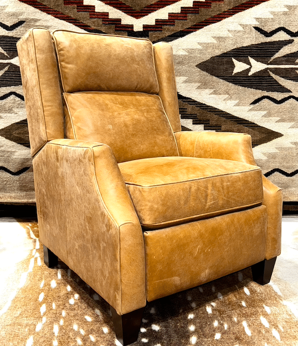 Winchester Sandstone Recliner