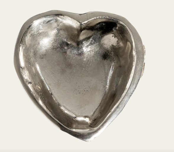 Amorcito Corazon Nickel