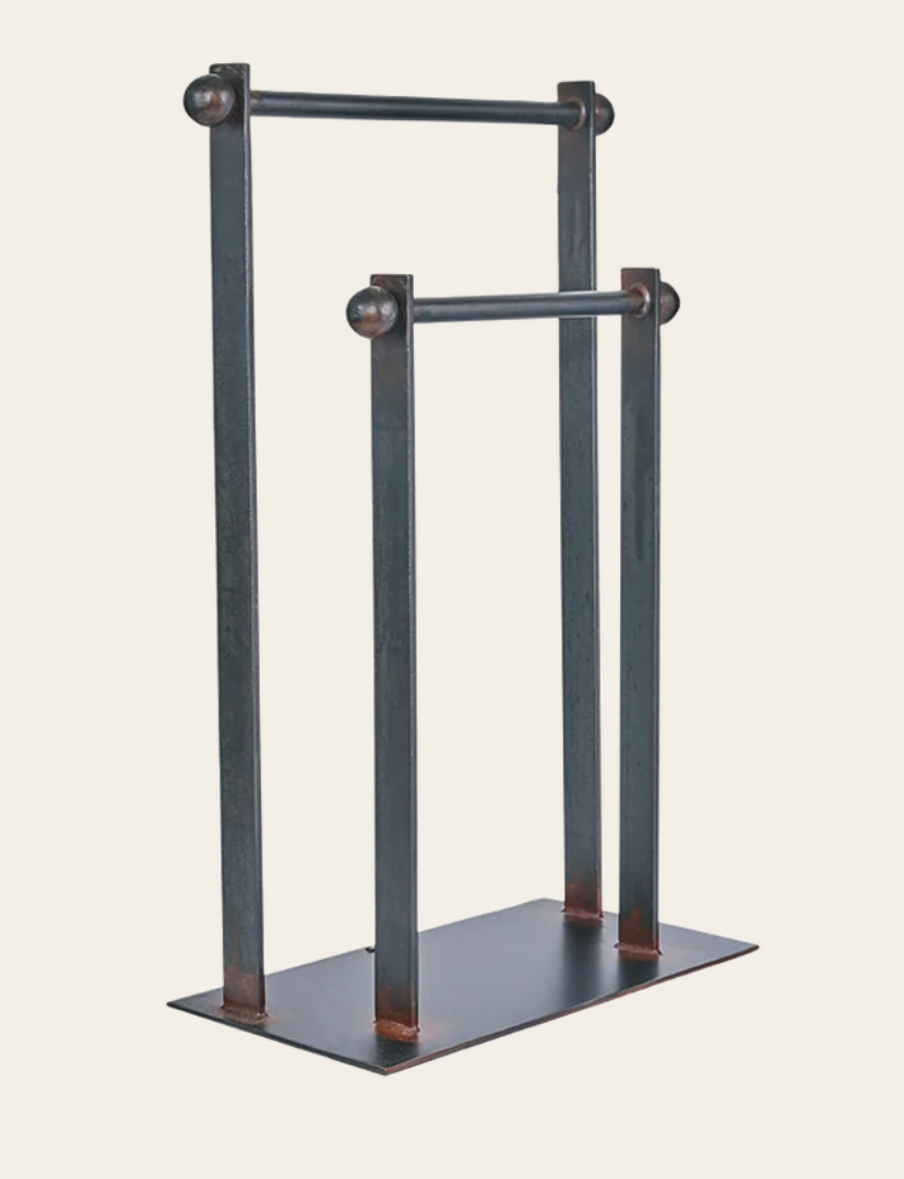 Estante Rail