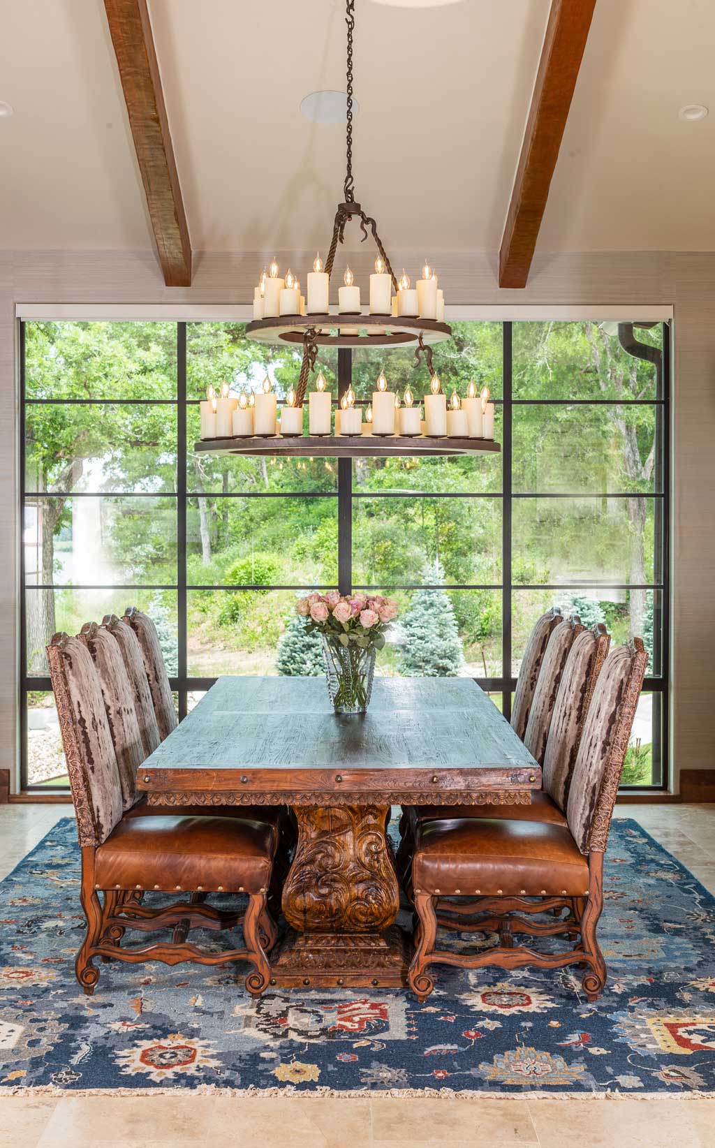 Bonnie Dining Chair
