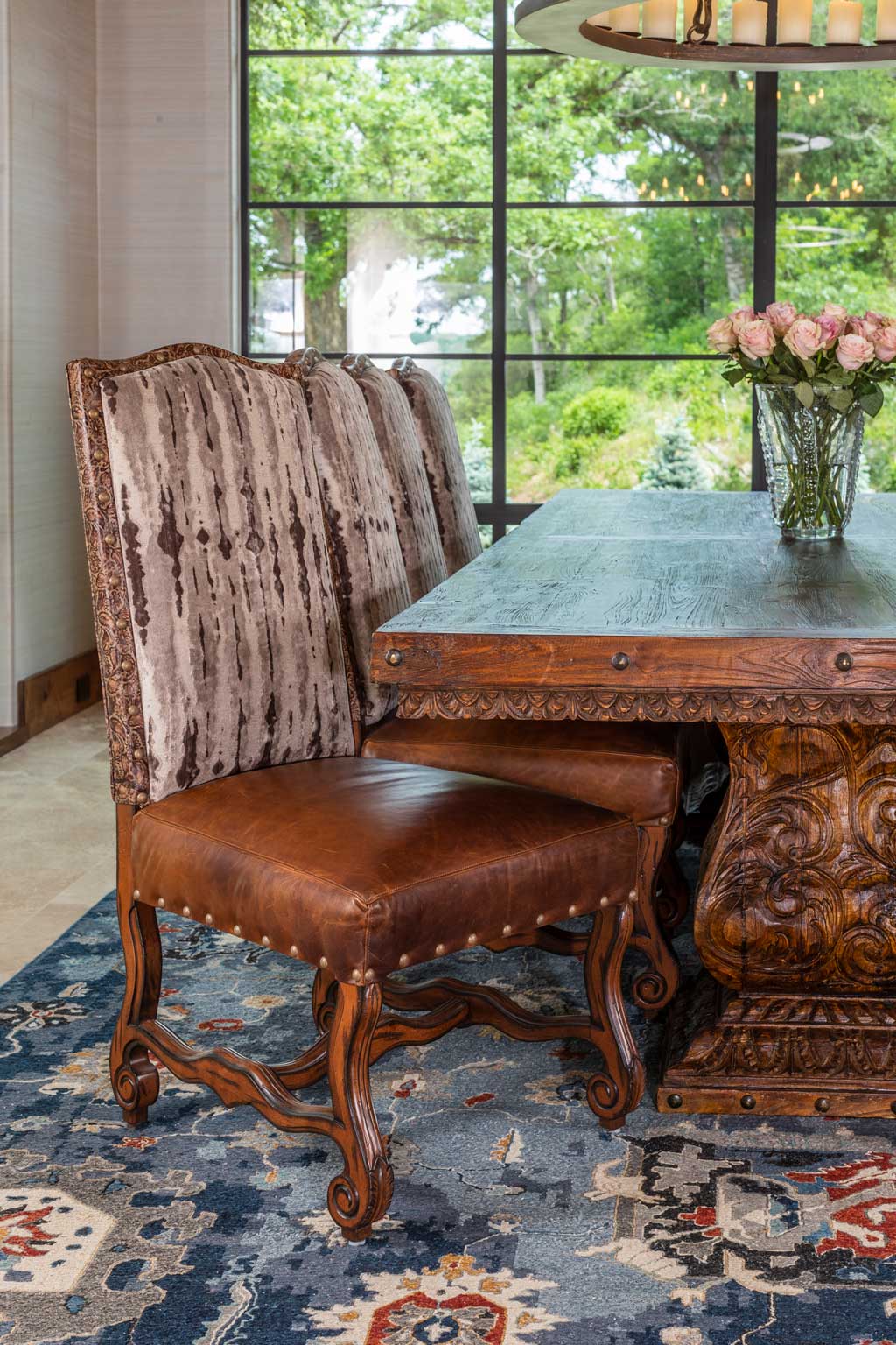Bonnie Dining Chair