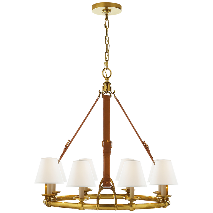 RL Westbury Chandelier