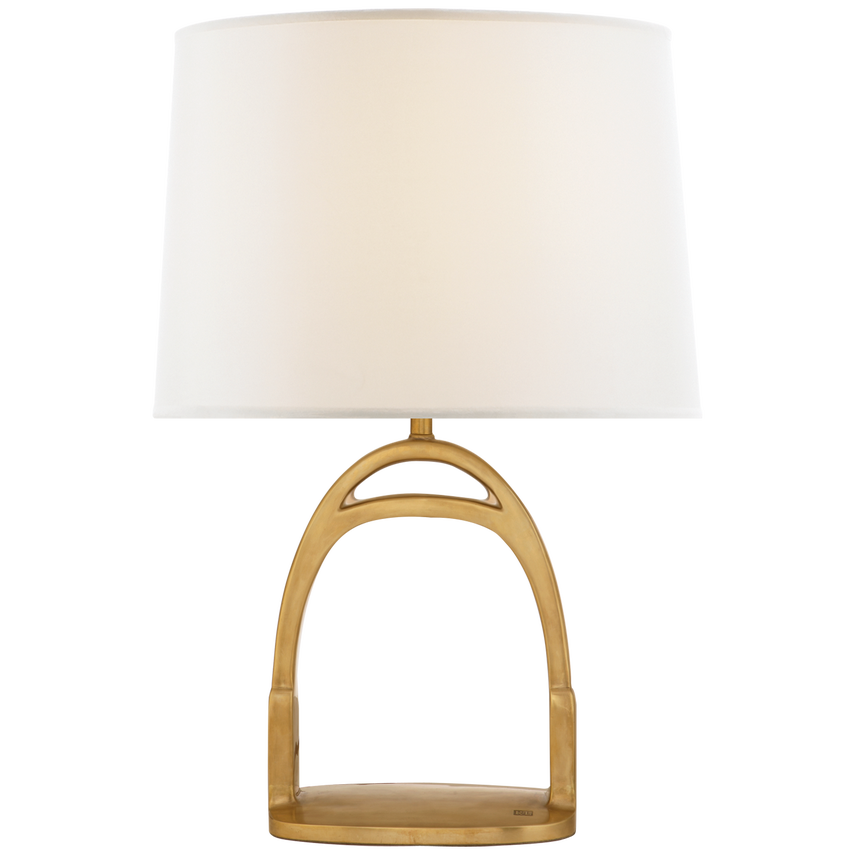 RL Westbury Table Lamp