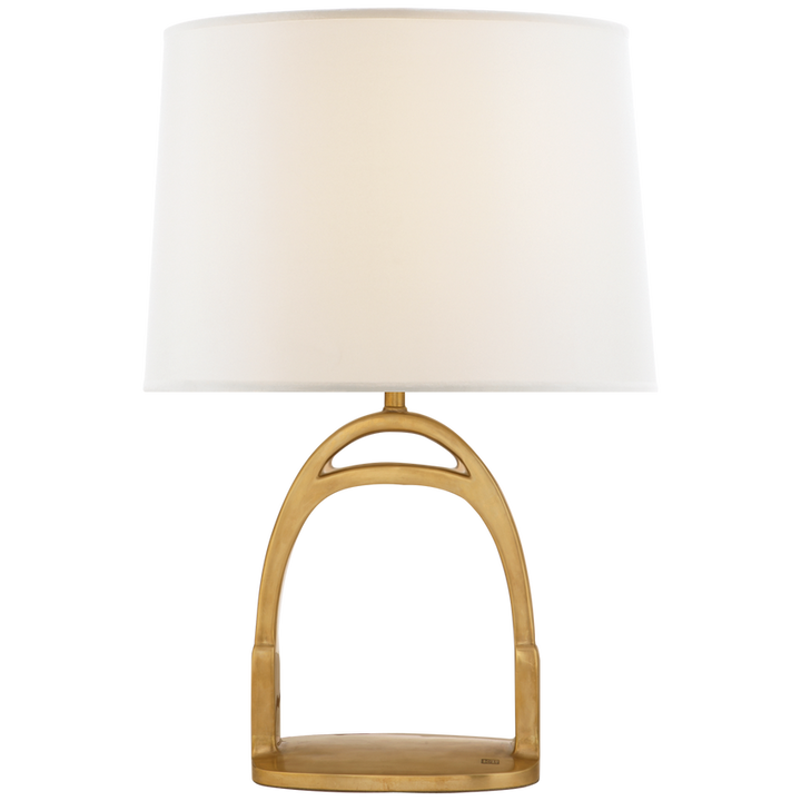 RL Westbury Table Lamp