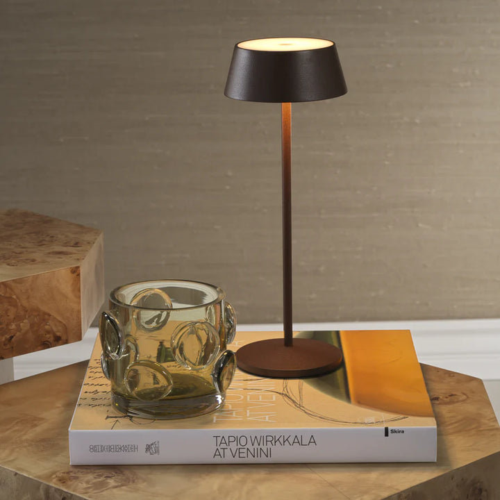 Rechargeable Table Light