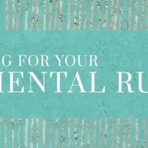 How to Care for an Oriental Rug