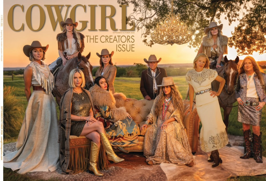 Brumbaugh’s Women Shaping the Modern West