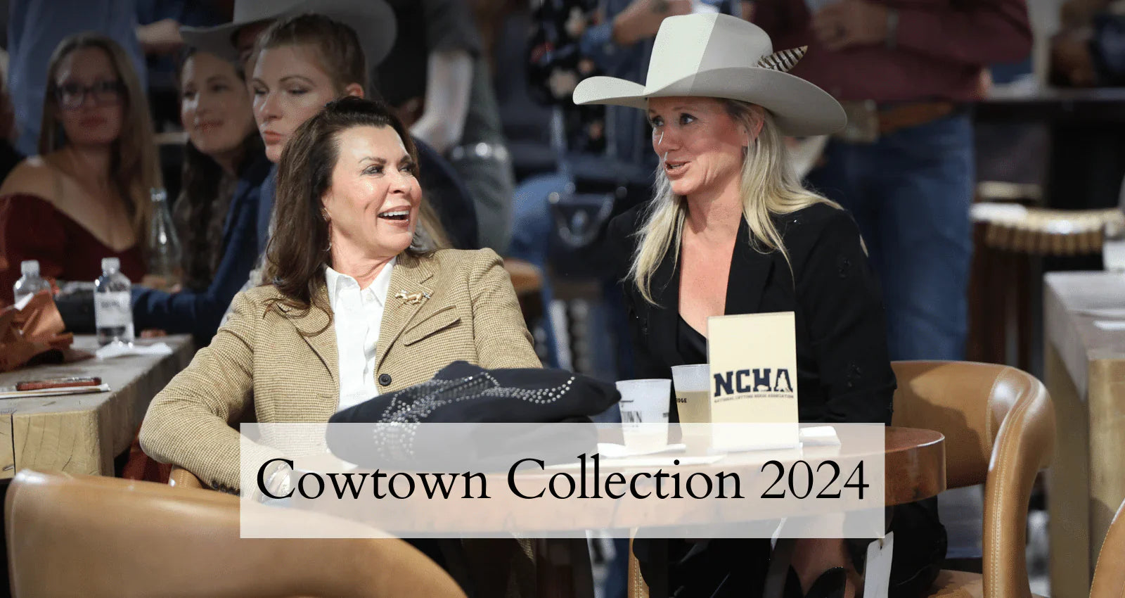 Cowtown Collection 2024
