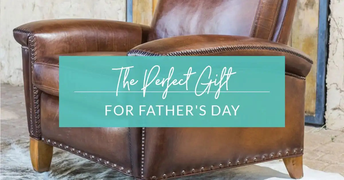 The Perfect Gift for Father’s Day