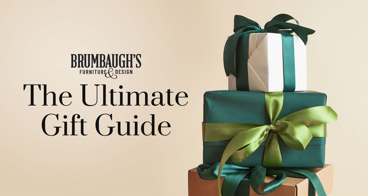 2025 Brumbaugh's Gift Guide