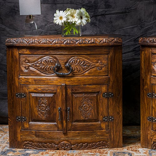 End Tables