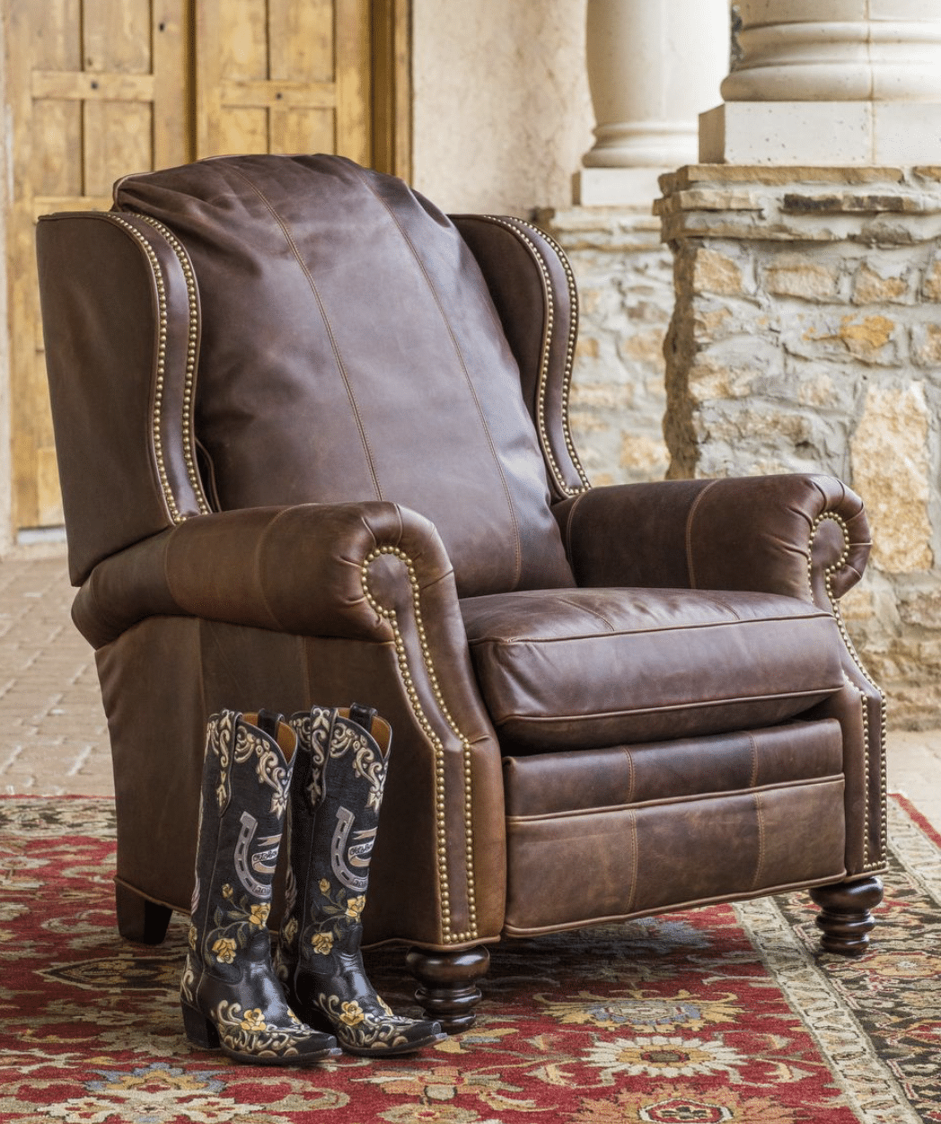 Recliners
