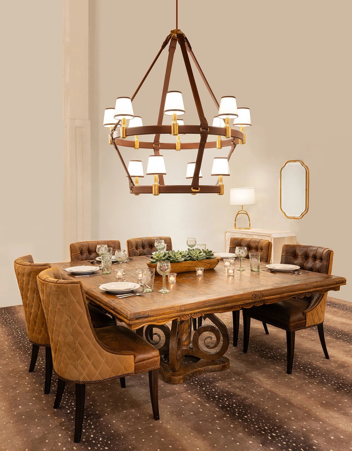 Ralph Lauren Lighting