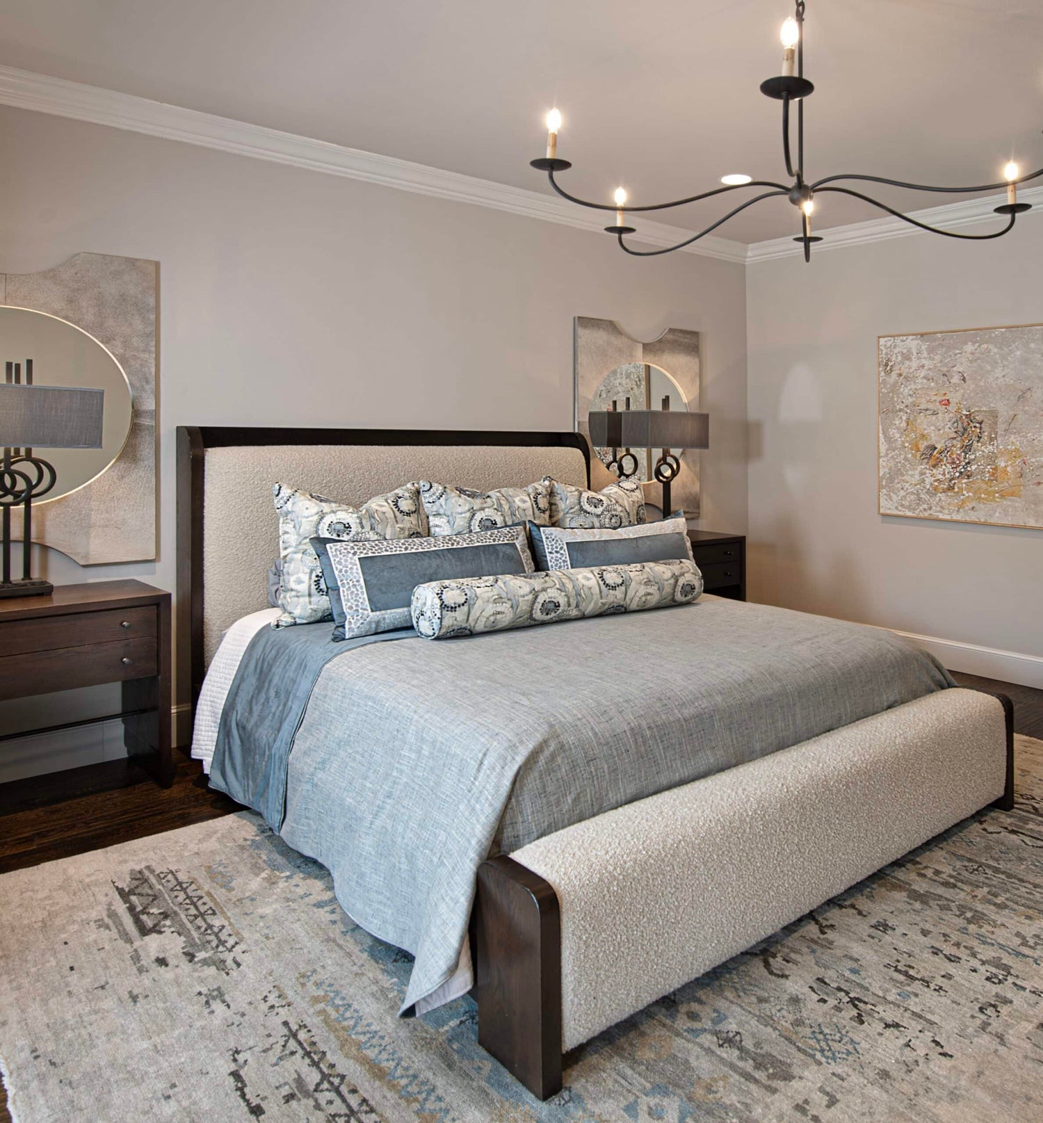 Beds