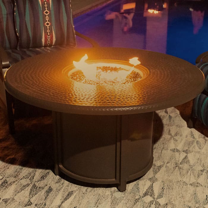 Outdoor Furniture