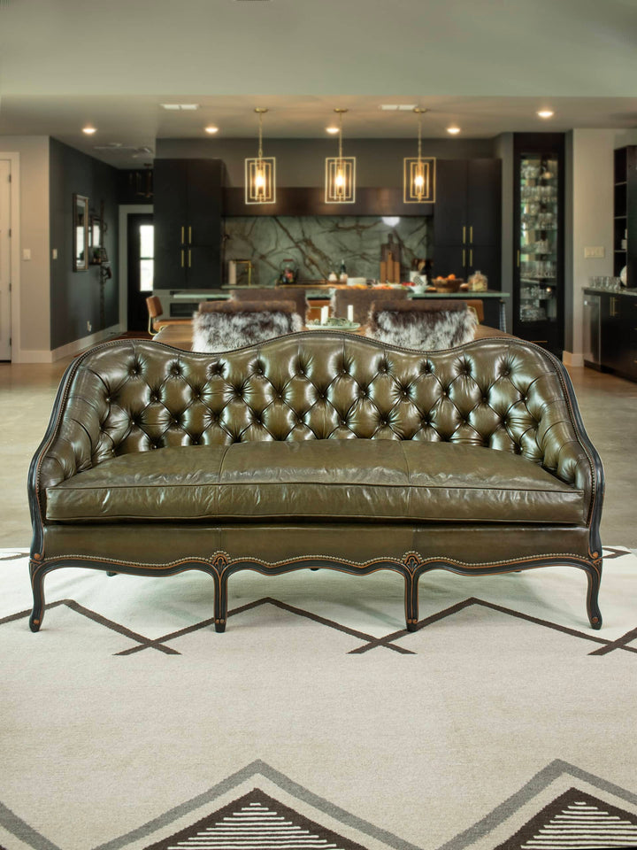 Evergreen Sofa