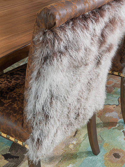 Luxe Dining Chair
