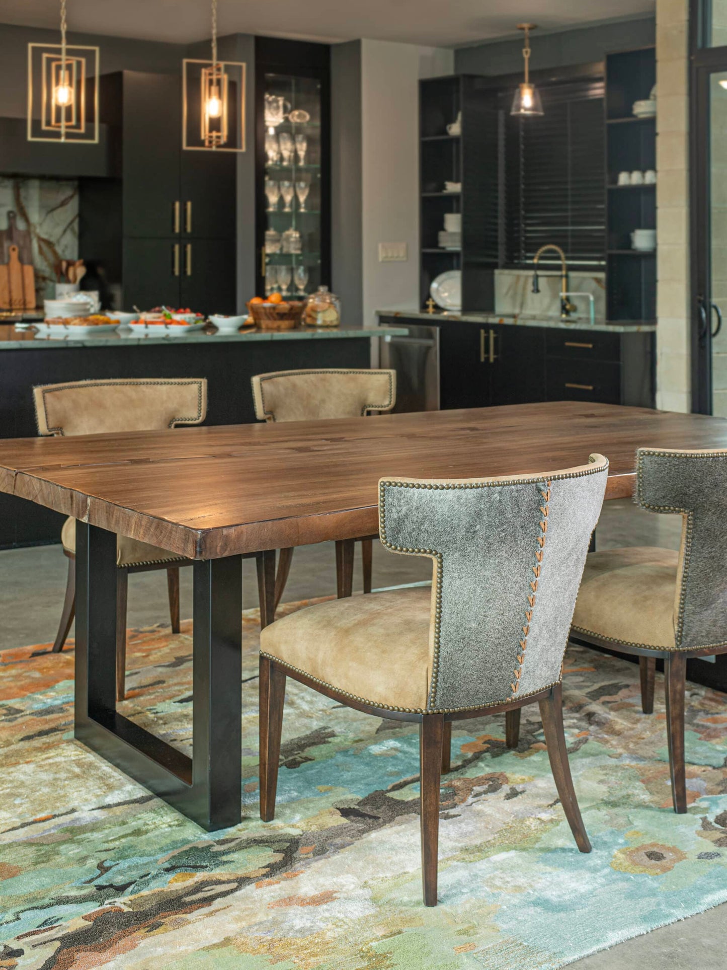 Zion Dining Chair
