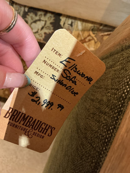 Ellsworth Sofa