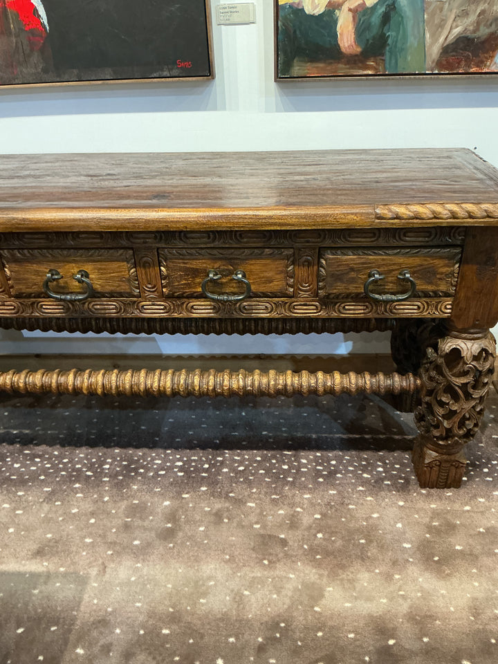 Monterrey Console Table