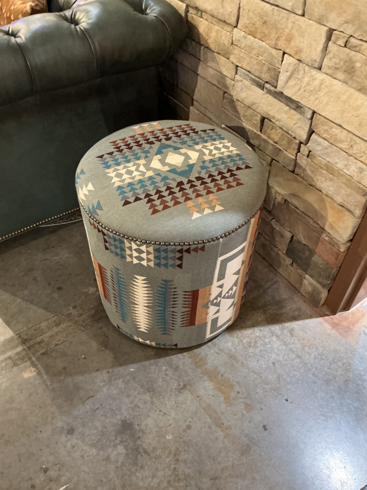 Ottoman
