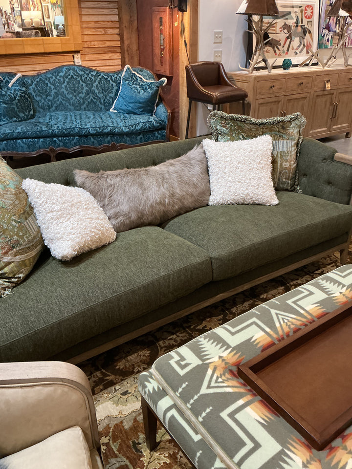 Monarch Sofa