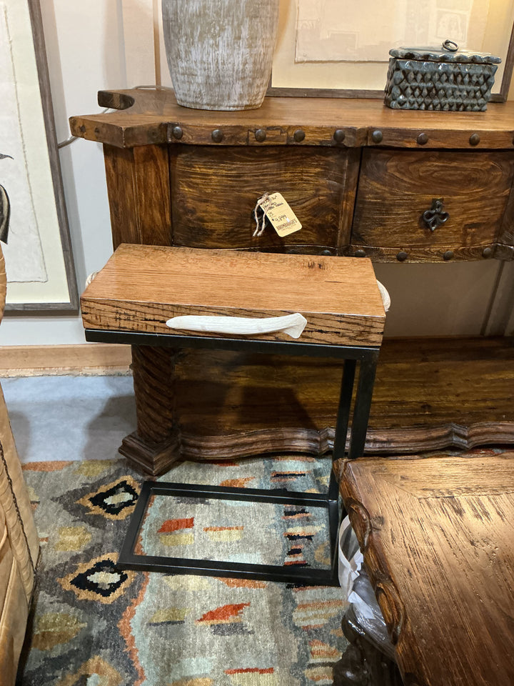 One of a Kind C Table