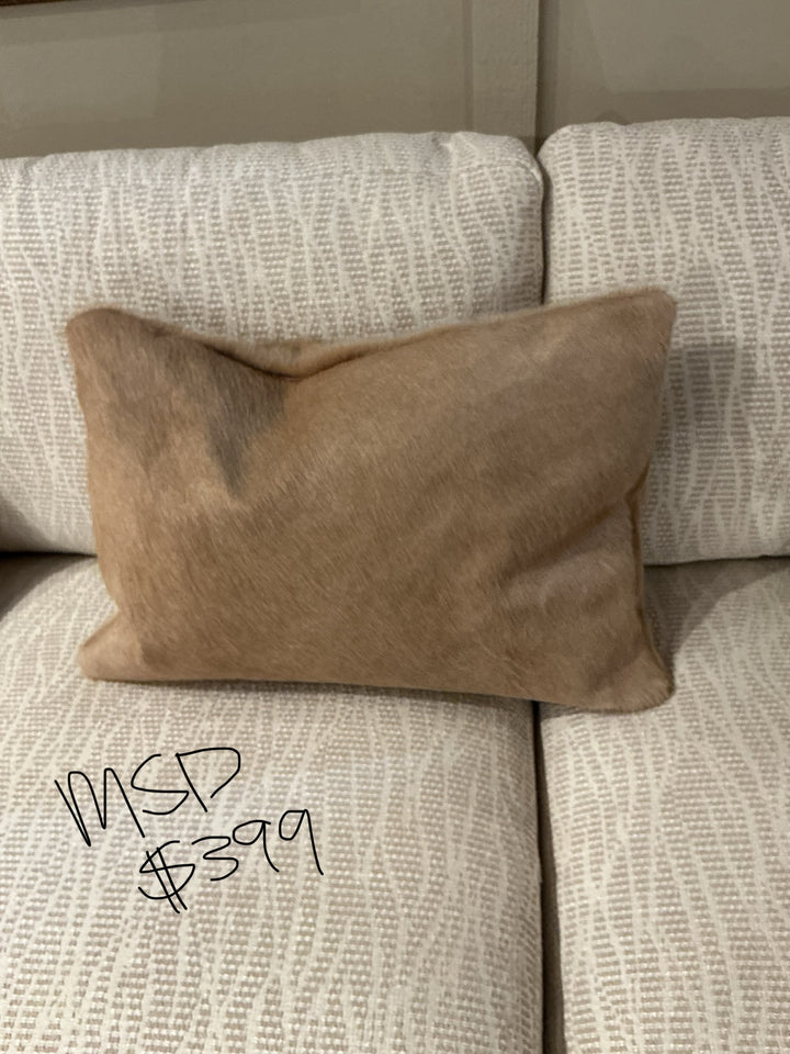 HOH Pillow