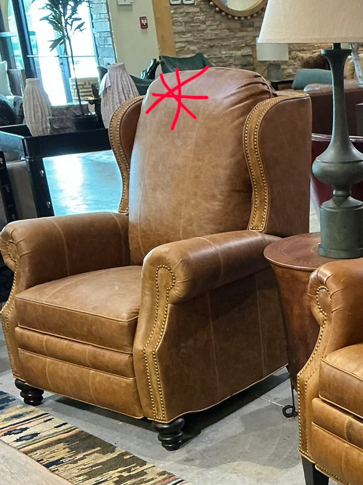 Austin Recliner