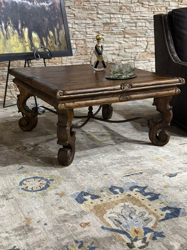 Santana Coffee Table