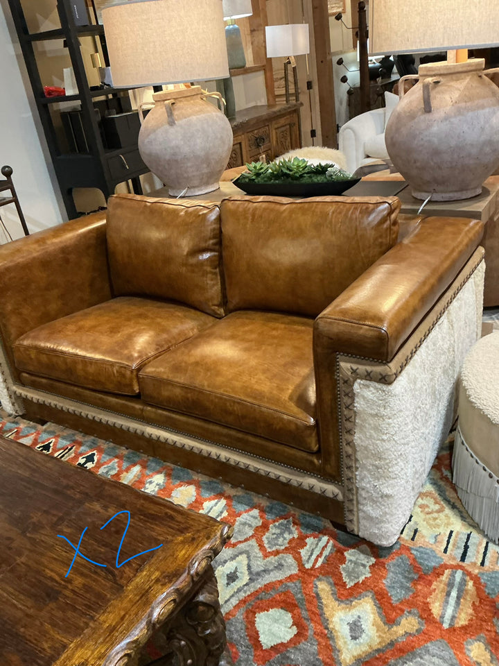 Architect Love Seat