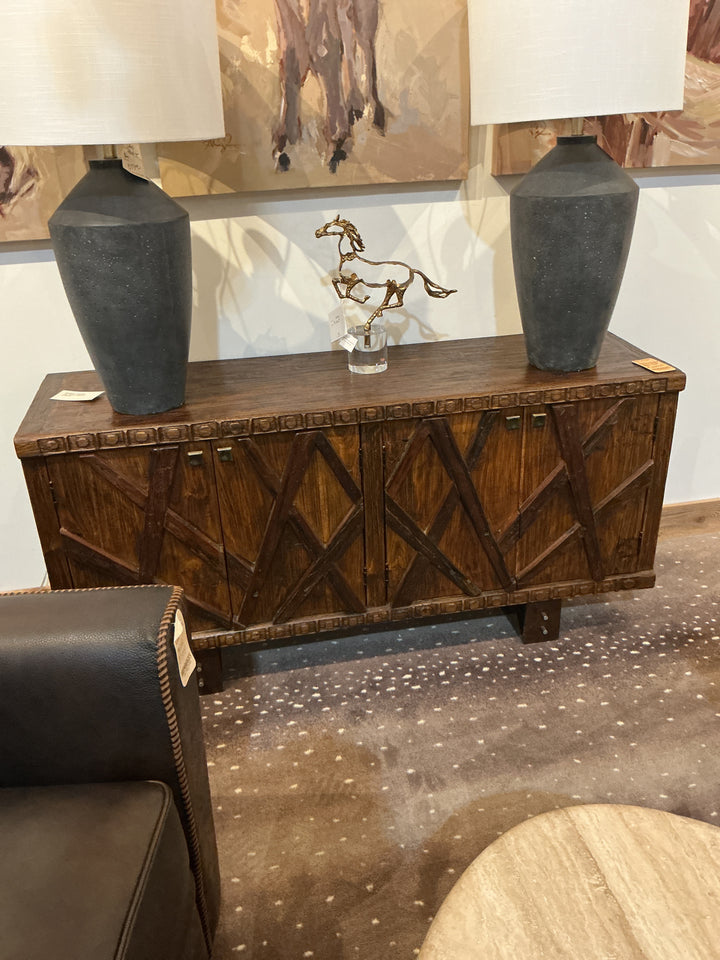 Mozaic Cabinet