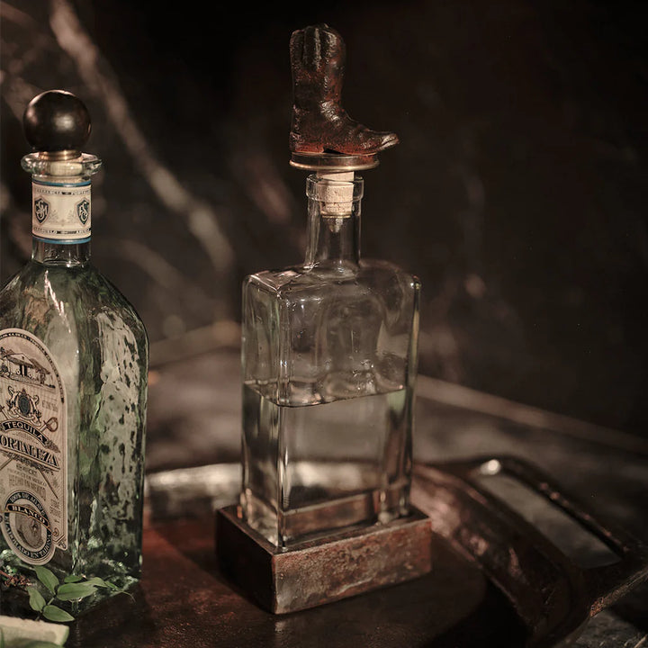 Wayne Decanter