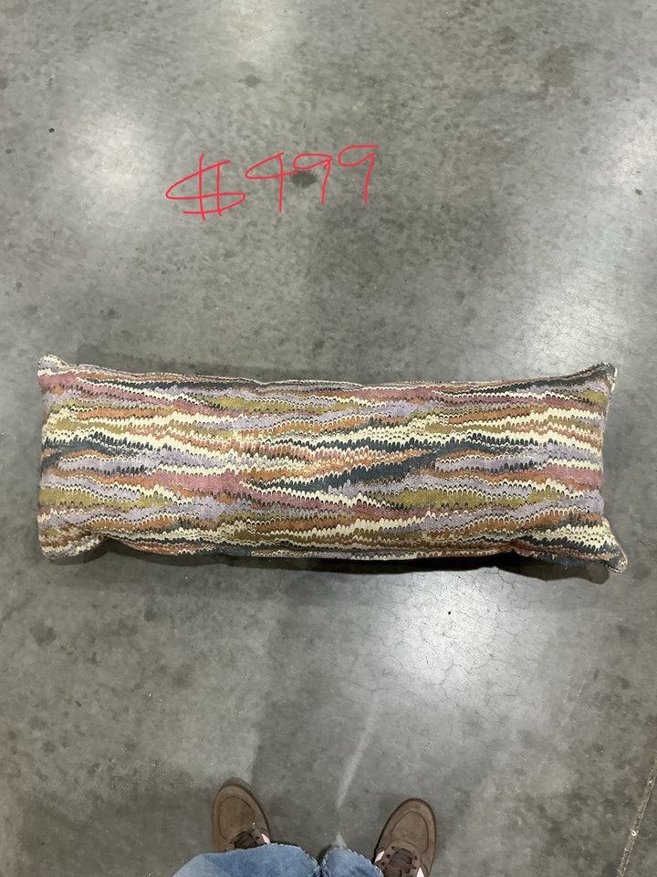 Mesa Lumbar Pillow