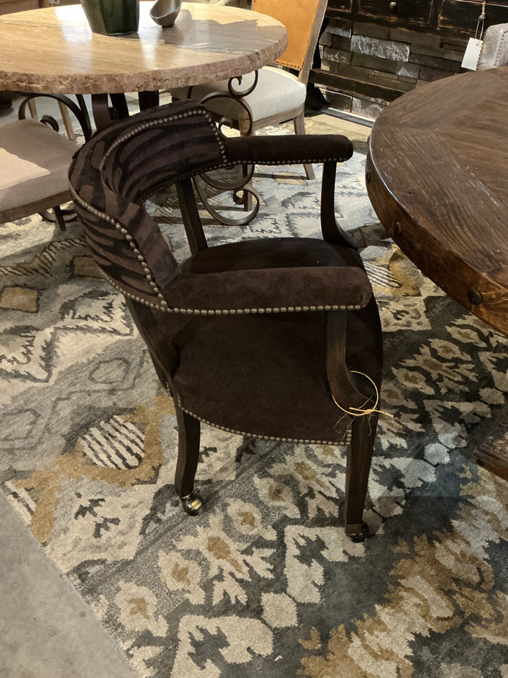 Grayton Arm Chair