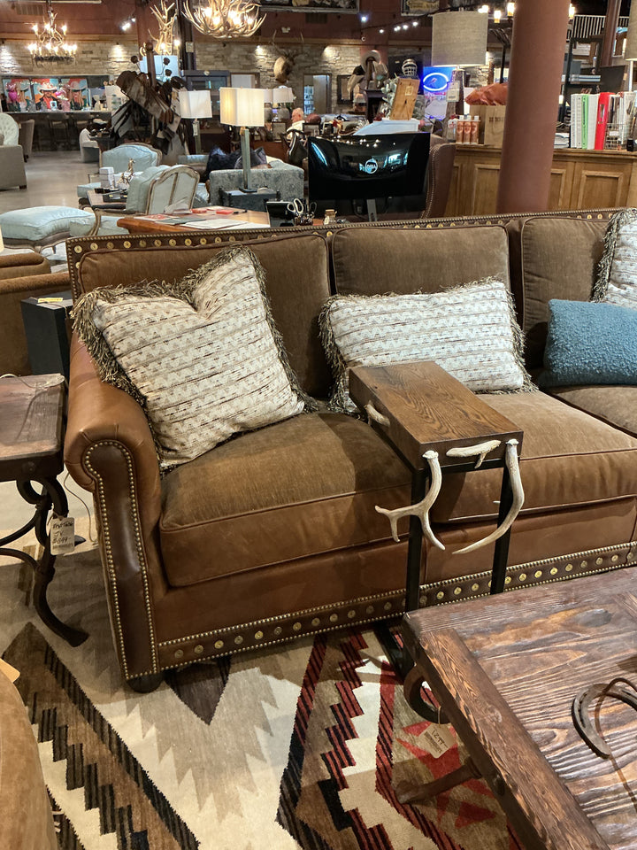 Gauge Sofa