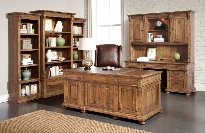 HK Desk