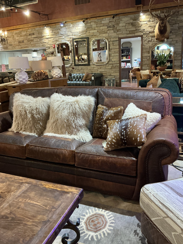 Bison Sofa
