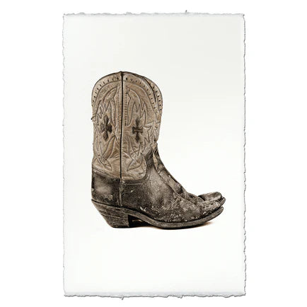 Boots #2