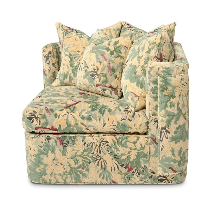 Jester RBF Swivel Chair