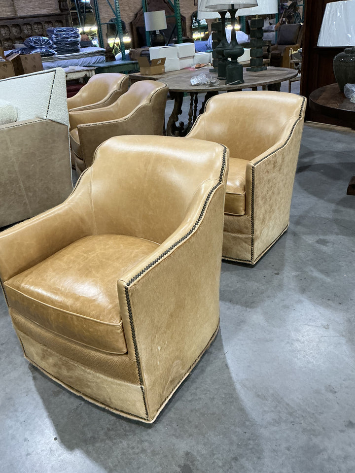 Citation Sahara Swivel Chair